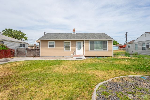 140 W Northshore Drive, Moses Lake, WA 98837