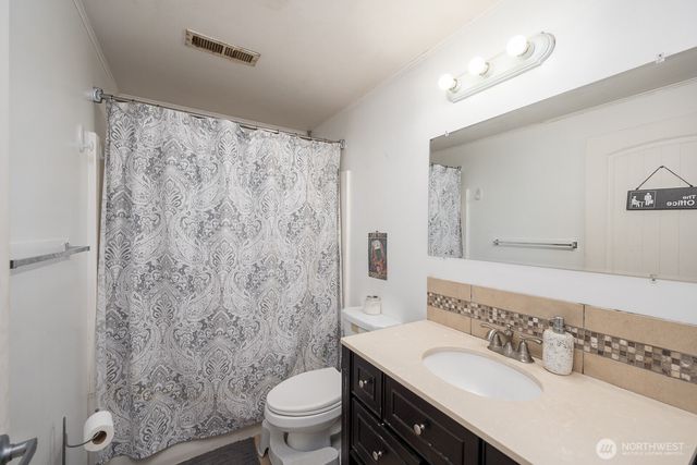 140 W Northshore Drive, Moses Lake, WA 98837