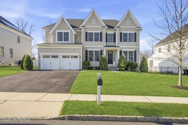 3 Cairnes Lane, East Brunswick, NJ 08816
