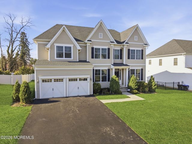 3 Cairnes Lane, East Brunswick, NJ 08816