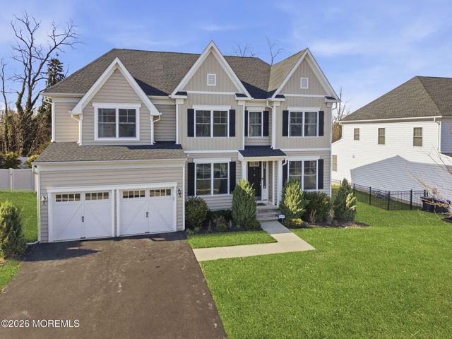 3 Cairnes Lane, East Brunswick, NJ 08816