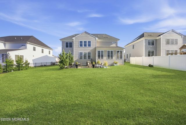 3 Cairnes Lane, East Brunswick, NJ 08816