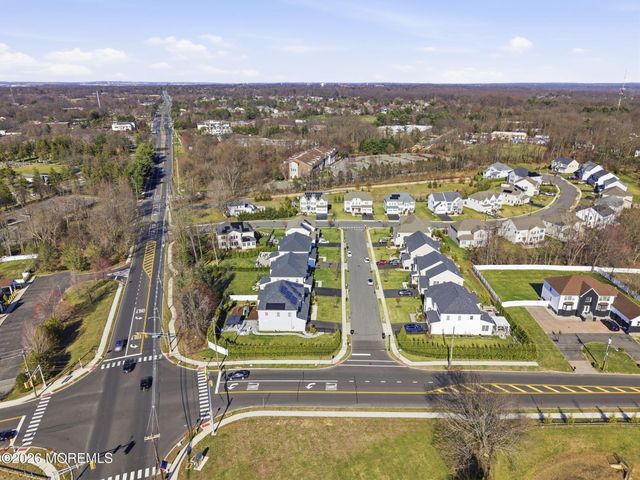 3 Cairnes Lane, East Brunswick, NJ 08816