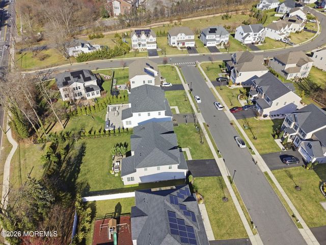 3 Cairnes Lane, East Brunswick, NJ 08816