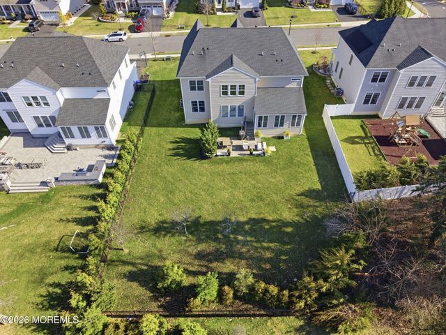 3 Cairnes Lane, East Brunswick, NJ 08816