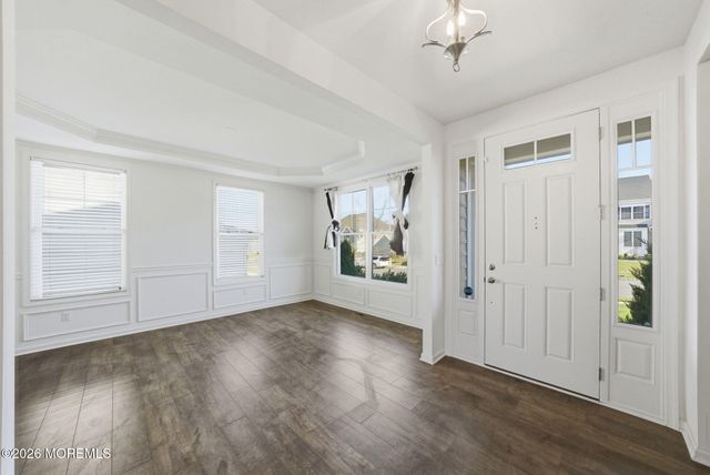 3 Cairnes Lane, East Brunswick, NJ 08816