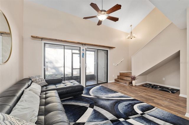 7200 SW 8TH AVENUE E29, Gainesville, FL 32607