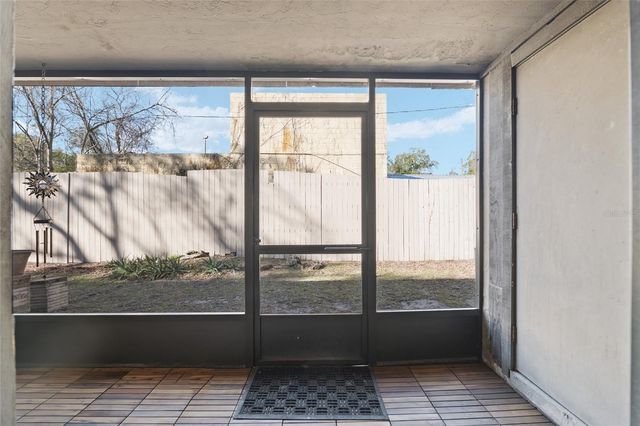 7200 SW 8TH AVENUE E29, Gainesville, FL 32607