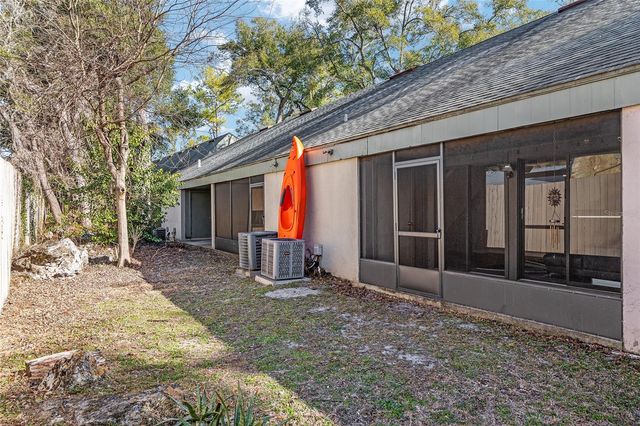 7200 SW 8TH AVENUE E29, Gainesville, FL 32607