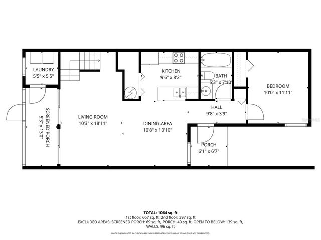 7200 SW 8TH AVENUE E29, Gainesville, FL 32607