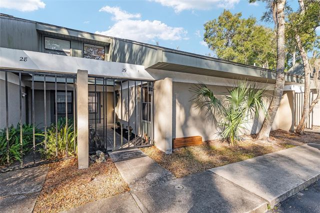 7200 SW 8TH AVENUE E29, Gainesville, FL 32607