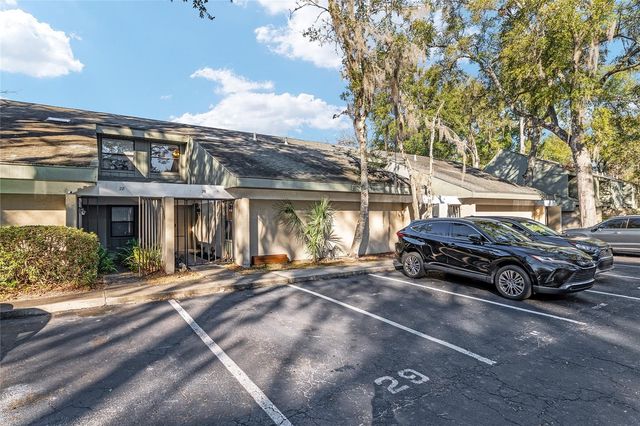 7200 SW 8TH AVENUE E29, Gainesville, FL 32607