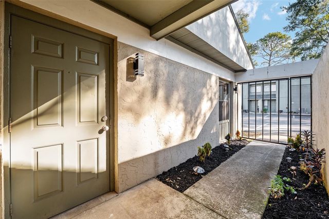 7200 SW 8TH AVENUE E29, Gainesville, FL 32607