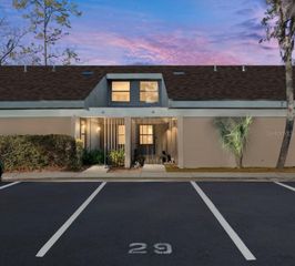 7200 SW 8TH AVENUE E29, Gainesville, FL 32607