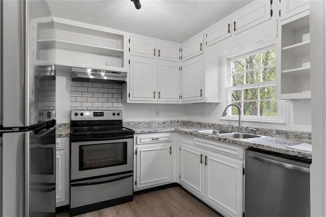 7931 Cartersville Highway, Dallas, GA 30132