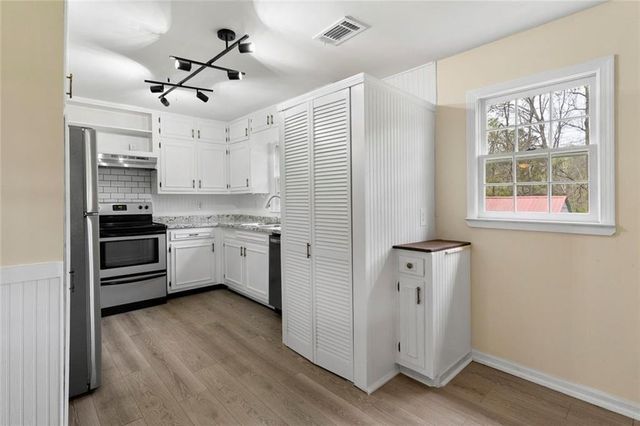 7931 Cartersville Highway, Dallas, GA 30132