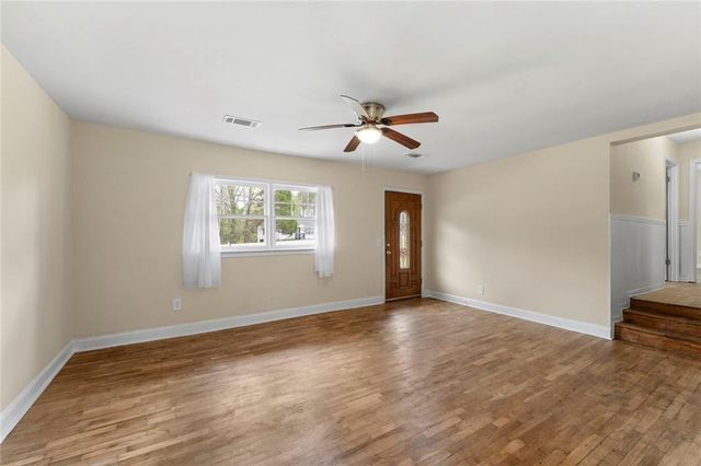 7931 Cartersville Highway, Dallas, GA 30132