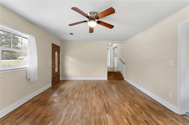 7931 Cartersville Highway, Dallas, GA 30132