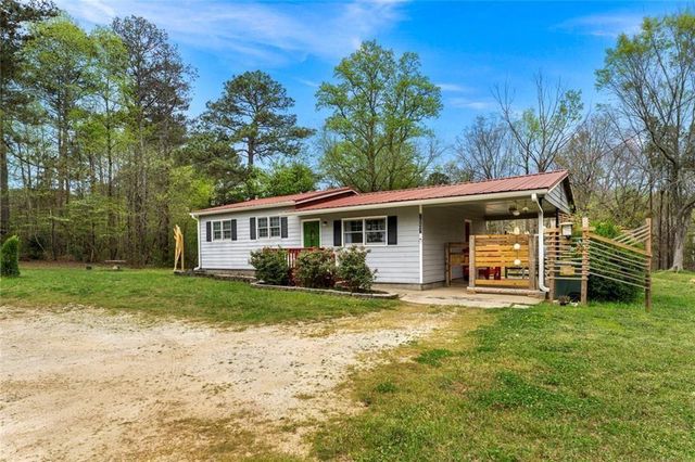 7931 Cartersville Highway, Dallas, GA 30132