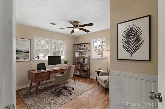 7931 Cartersville Highway, Dallas, GA 30132