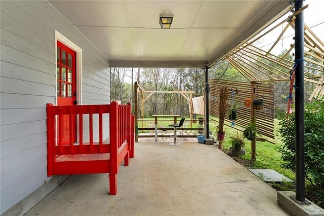 7931 Cartersville Highway, Dallas, GA 30132