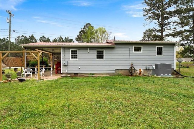 7931 Cartersville Highway, Dallas, GA 30132