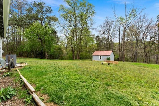 7931 Cartersville Highway, Dallas, GA 30132