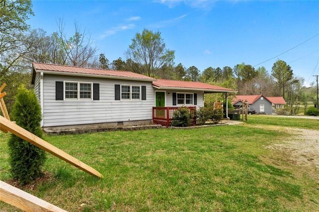 7931 Cartersville Highway, Dallas, GA 30132