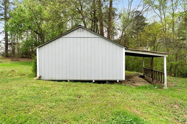 7931 Cartersville Highway, Dallas, GA 30132