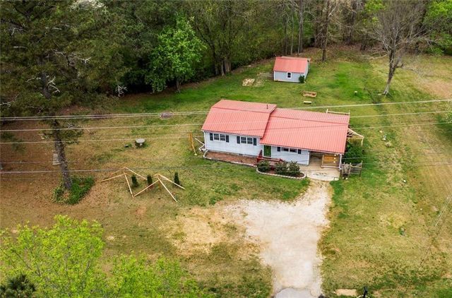 7931 Cartersville Highway, Dallas, GA 30132