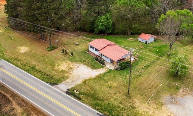 7931 Cartersville Highway, Dallas, GA 30132