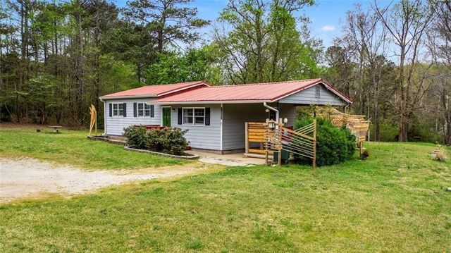 7931 Cartersville Highway, Dallas, GA 30132