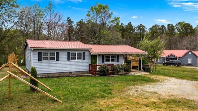 7931 Cartersville Highway, Dallas, GA 30132