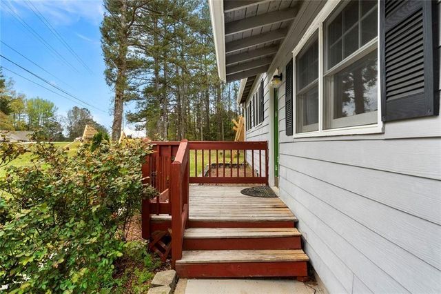 7931 Cartersville Highway, Dallas, GA 30132