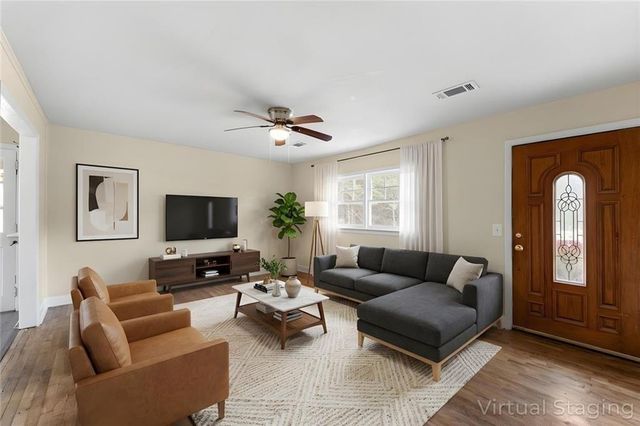 7931 Cartersville Highway, Dallas, GA 30132