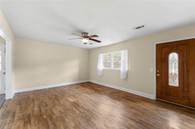 7931 Cartersville Highway, Dallas, GA 30132