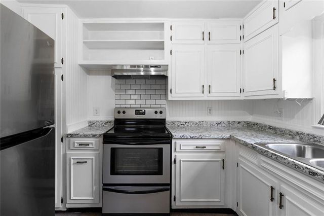 7931 Cartersville Highway, Dallas, GA 30132