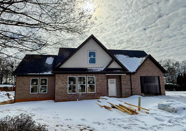 432 Ambiance Court, Spartanburg, SC 29301