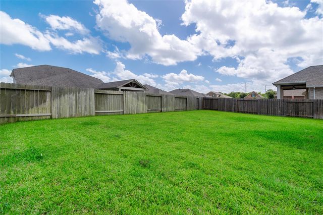 18710 Lynnwood Crest Lane, Manvel, TX 77578