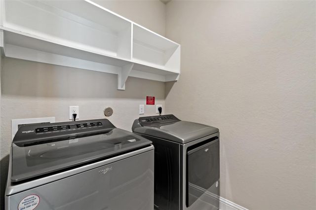 18710 Lynnwood Crest Lane, Manvel, TX 77578