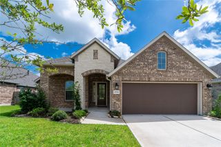 18710 Lynnwood Crest Lane, Manvel, TX 77578