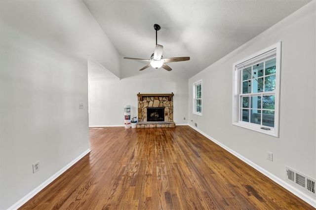 1887 Merry Oak Court SW, Marietta, GA 30008