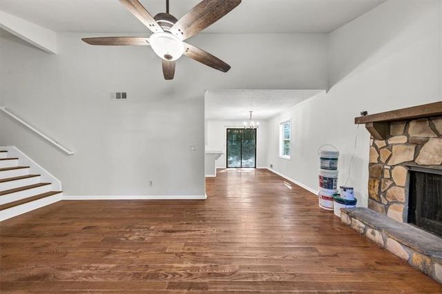1887 Merry Oak Court SW, Marietta, GA 30008