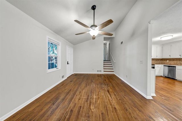 1887 Merry Oak Court SW, Marietta, GA 30008
