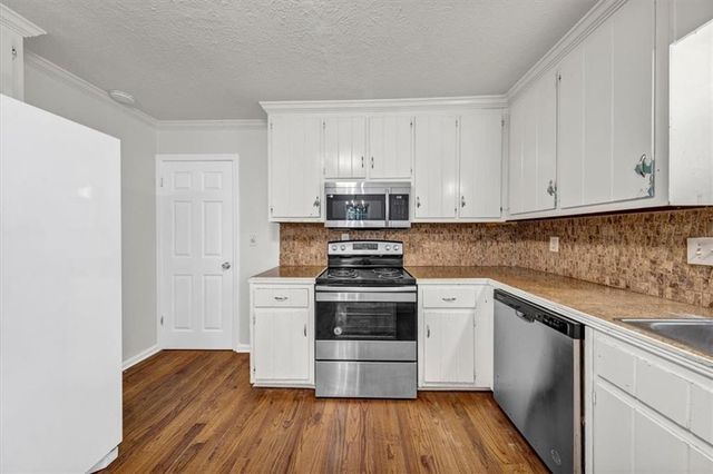 1887 Merry Oak Court SW, Marietta, GA 30008