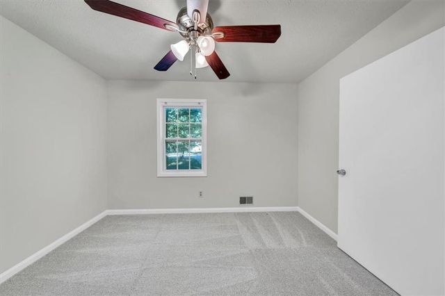 1887 Merry Oak Court SW, Marietta, GA 30008