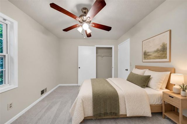 1887 Merry Oak Court SW, Marietta, GA 30008