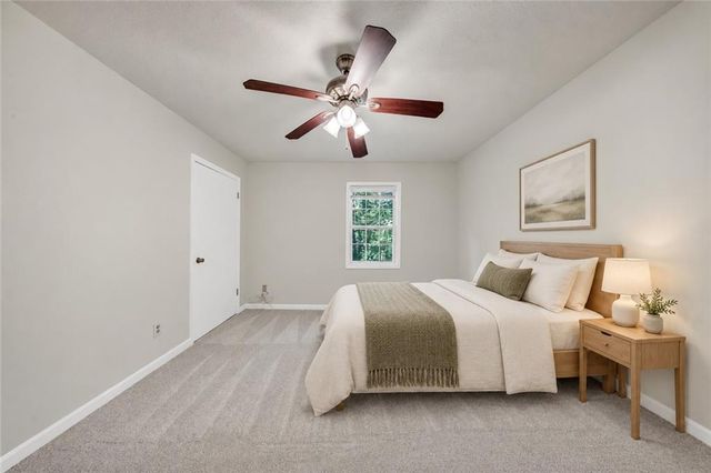 1887 Merry Oak Court SW, Marietta, GA 30008