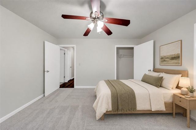 1887 Merry Oak Court SW, Marietta, GA 30008