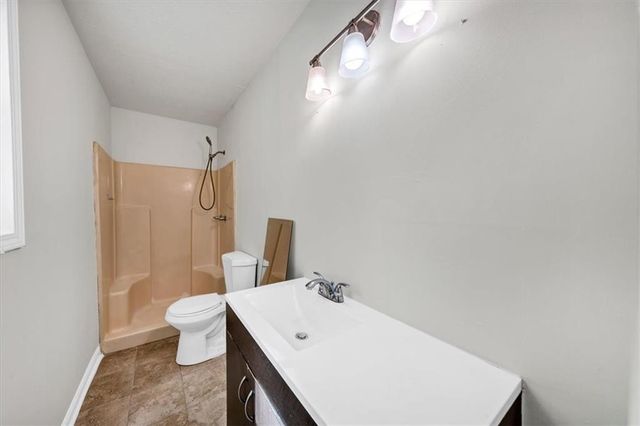 1887 Merry Oak Court SW, Marietta, GA 30008